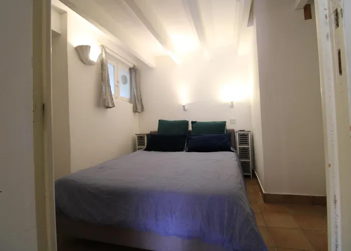 Apartment Reine, Rc Jardin Cannes