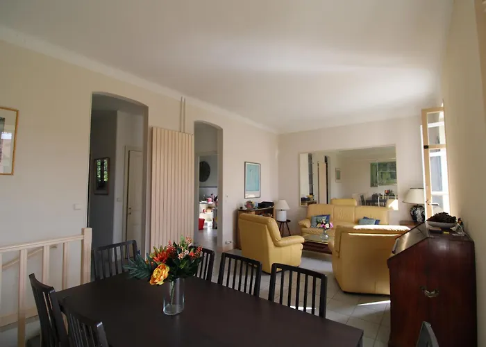Reine, Rc Jardin Apartment *