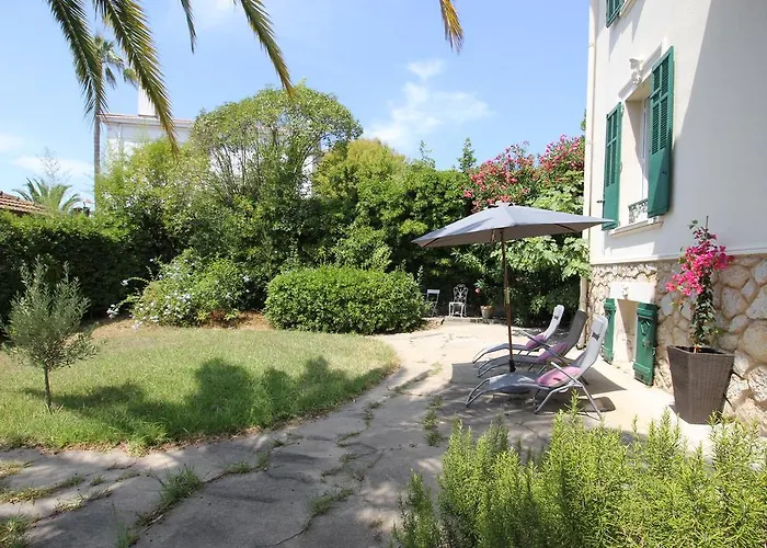 Reine, Rc Jardin Apartment *